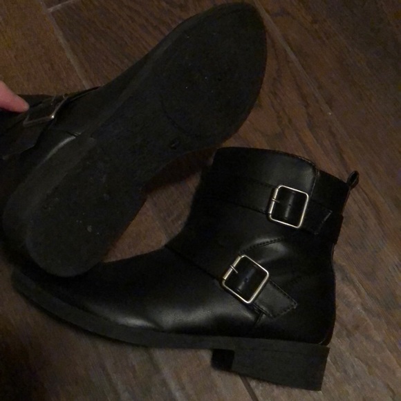 Boots - Picture 2 of 2